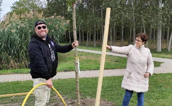 I. KÓNYI CIVIL NAP, 2025. október 11.