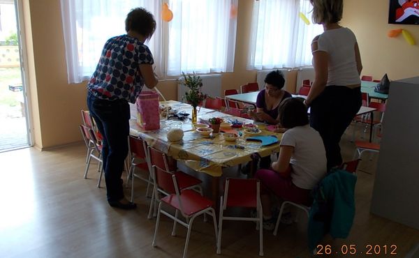 Gyermeknap 2012
