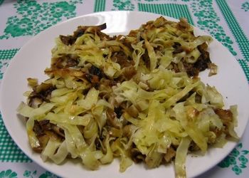 Hagyományos ételreceptek-szilvalekváros rakott tészta