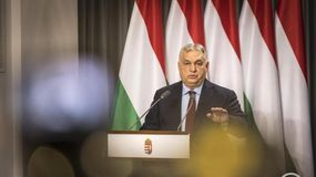 Orbán Viktor: a minimálbér 11%-kal, a garantált bérminimum 7%-kal nő