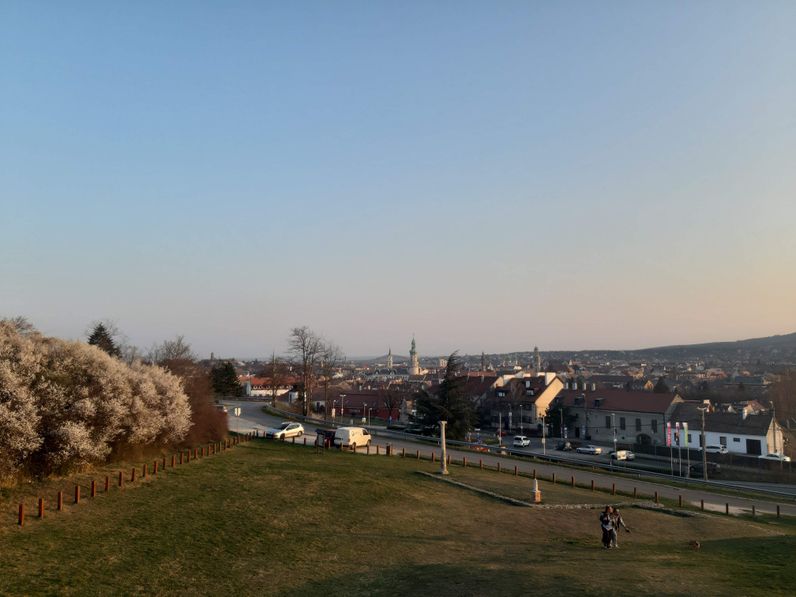 Sopron római kori büszkesége: az amfiteátrum