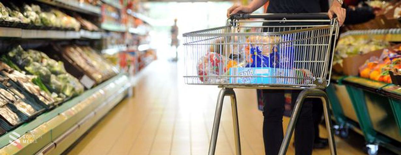 Elindult a tavaszi szezonális élelmiszerlánc-ellenőrzés 