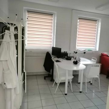 Helyi egészségügyi és szociális infrastruktúra fejlesztése Lövőn