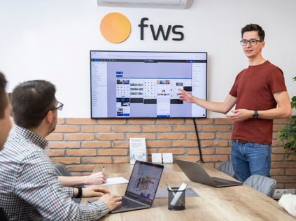 Teljeskörű szakértői támogatás lépés képe