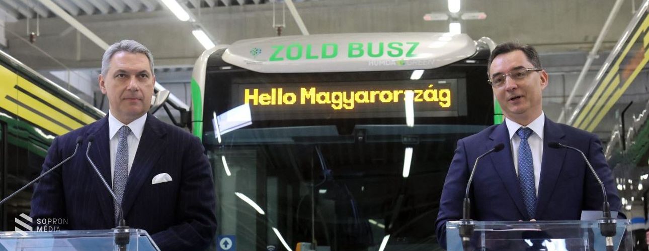 Március 1-től ingyen utazhatnak a 14 év alatti gyermekek a helyközi közlekedésben