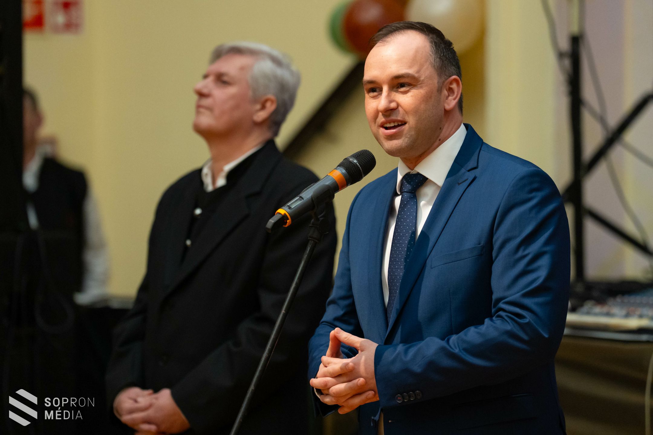32. Német Nemzetiségi Bál