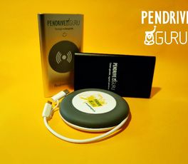 USB C vs. Vezeték nélküli töltés