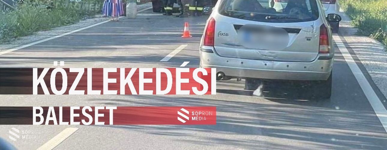 Halálos kimenetelű közlekedési baleset történt a Pozsonyi úton