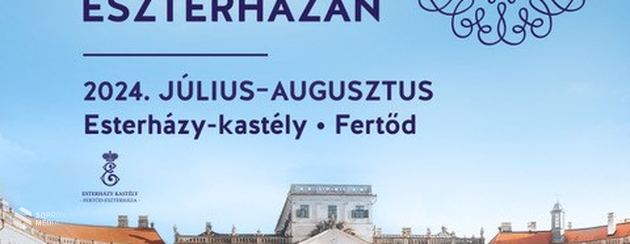 Utazzon vissza a „magyar Versailles” fénykorába!