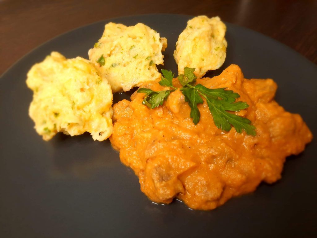 Marha vadas