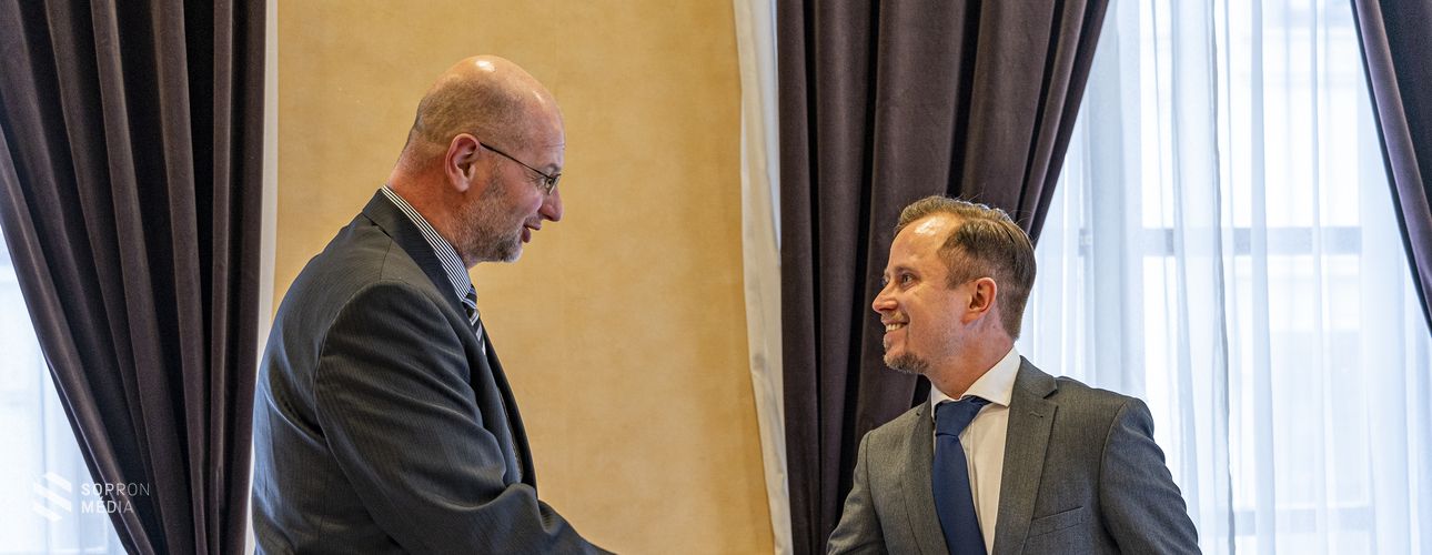 Új vezető a Pro Kultúra élén