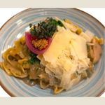 Házi készítésű tészták