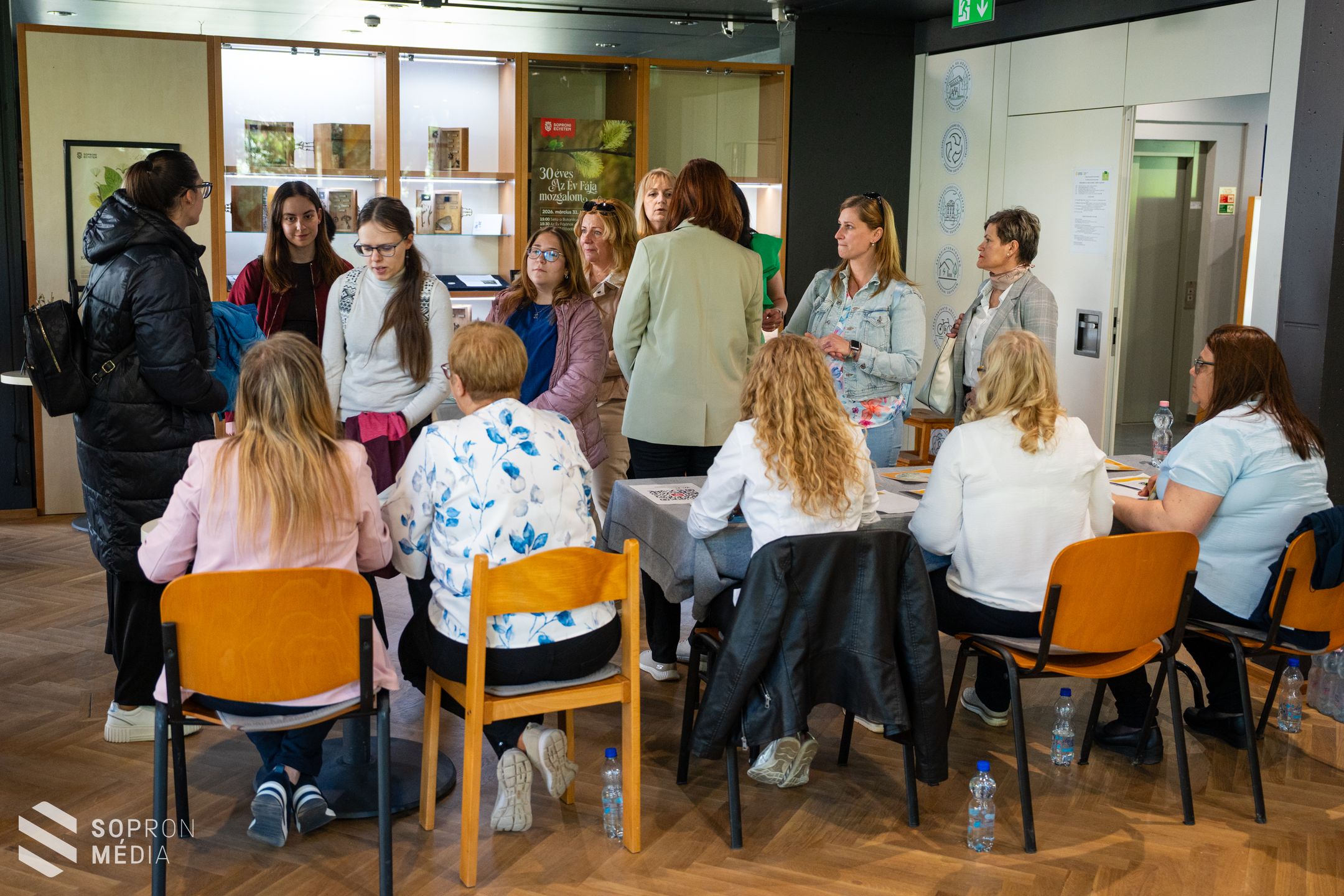 Zöldebb jövő az óvodákban – a kicsikkel kezdődik a nagy változás!