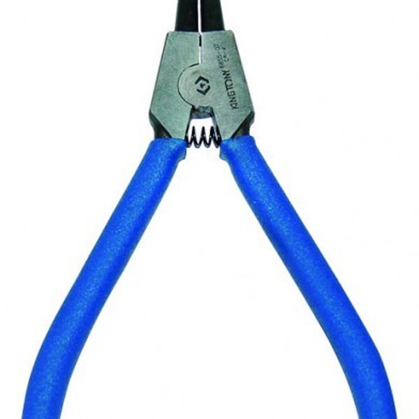 ZÉGERFOGÓ 180 MM KE. 68SS-07