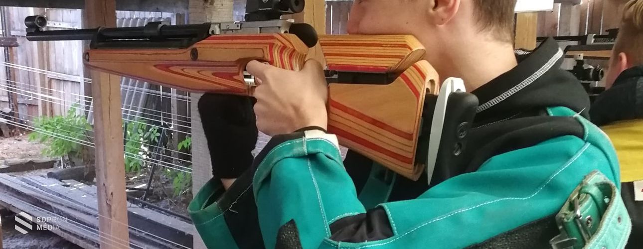 Pontosan céloz, lő - és nyer!