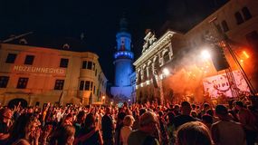 Több helyszínen várják a látogatókat a Soproni Sörnapokon