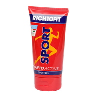 Richtofit sport gél rapid aktív (125ml)