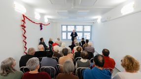 Új helyszínen folytatja tevékenységét a Vakok és Gyengénlátók soproni csoportja