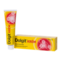 Dolgit krém (100g)