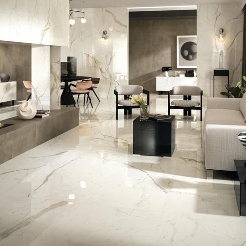 Atlas Concorde Marvel Shine Calacatta Prestigio