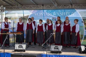 Vonyarcvashegy