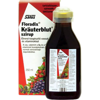 Krauterblut-S szirup (250ml)