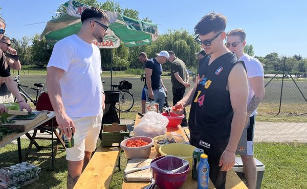 XIV. Bikafesztivál és Majális, 2025. május 1. 1. rész