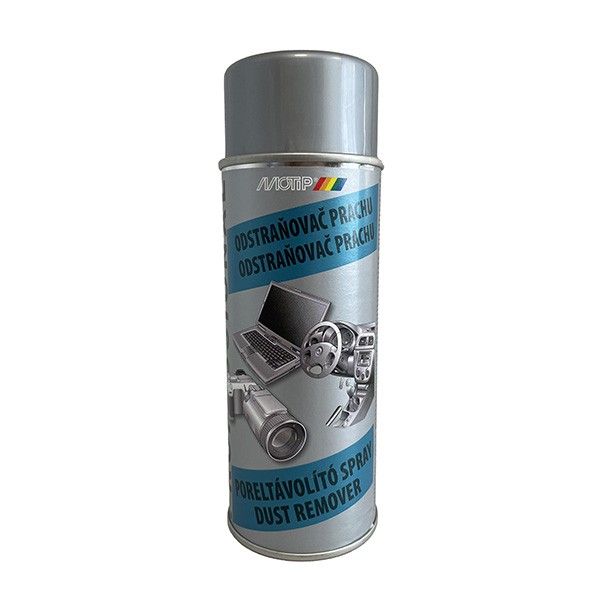 PORELTÁVOLÍTÓ SPRAY 400 ML