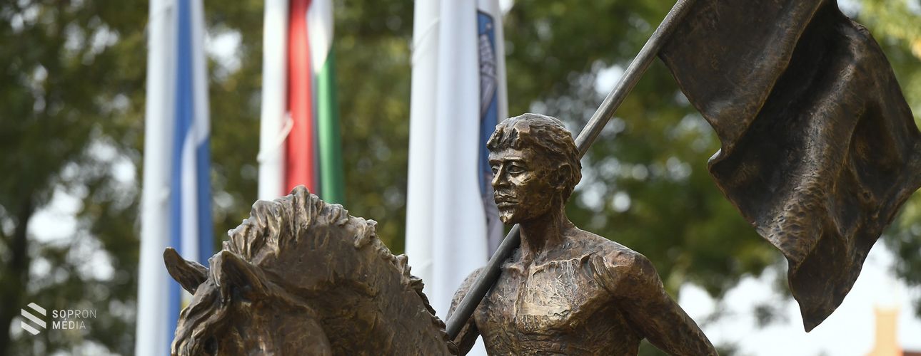 Argentína magyar hőse