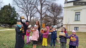 Szabadtéri múzeumpedagógiai órákra várják a gyerekeket a Lenck-villában