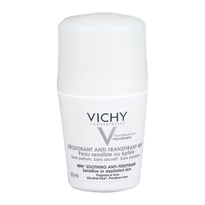 Vichy deo golyós érzékeny, epilált bőrre (50ml) termék kép