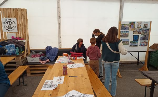 I. KÓNYI CIVIL NAP, 2025. október 11.