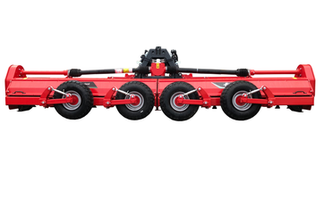 Kverneland FXF