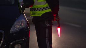 Közúti ellenőrzések Burgenland-szerte