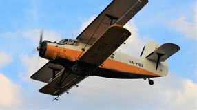 Megyénkben is irtják a héten a szúnyogokat