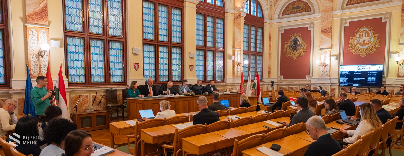 Csatlakozott a közgyűlés a Tisza-adó elutasításához