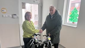 Kópháza családbarát önkormányzat