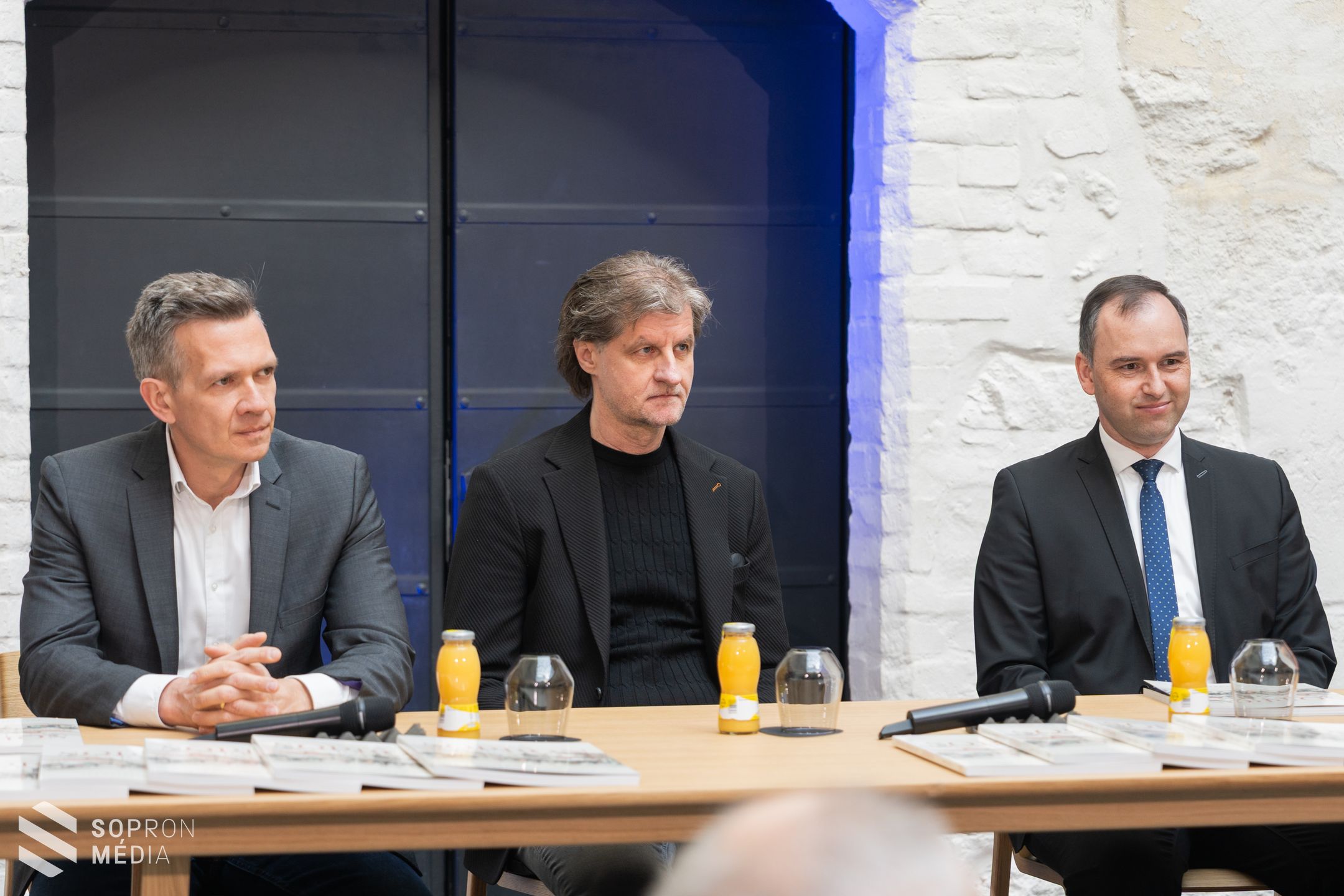 Sopron egy közösség története – Informatív, képgazdag könyv ismerteti városunk szépségét és értékeit