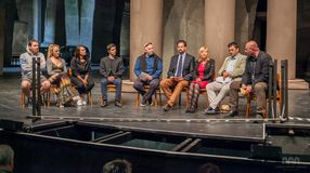 Aida, Stanley Jordan és SÜH