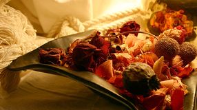 Illatosítás házilag, természetesen