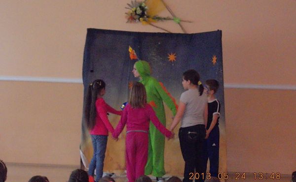 Gyermeknap 2013.