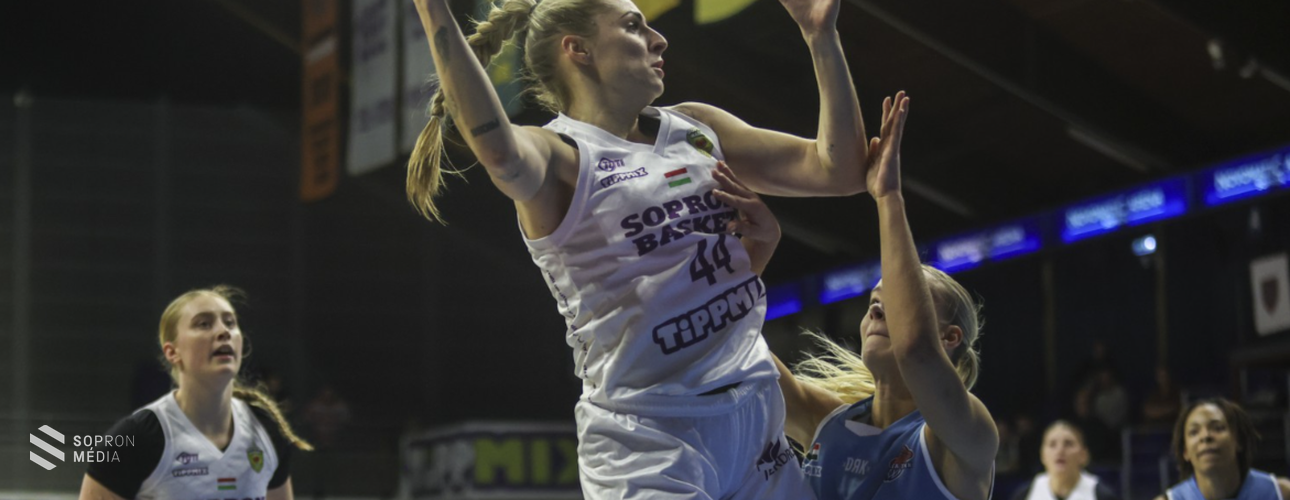 Eldőlt: az idei kosárlabda női kupa helyszíne a Novomatic Aréna lesz