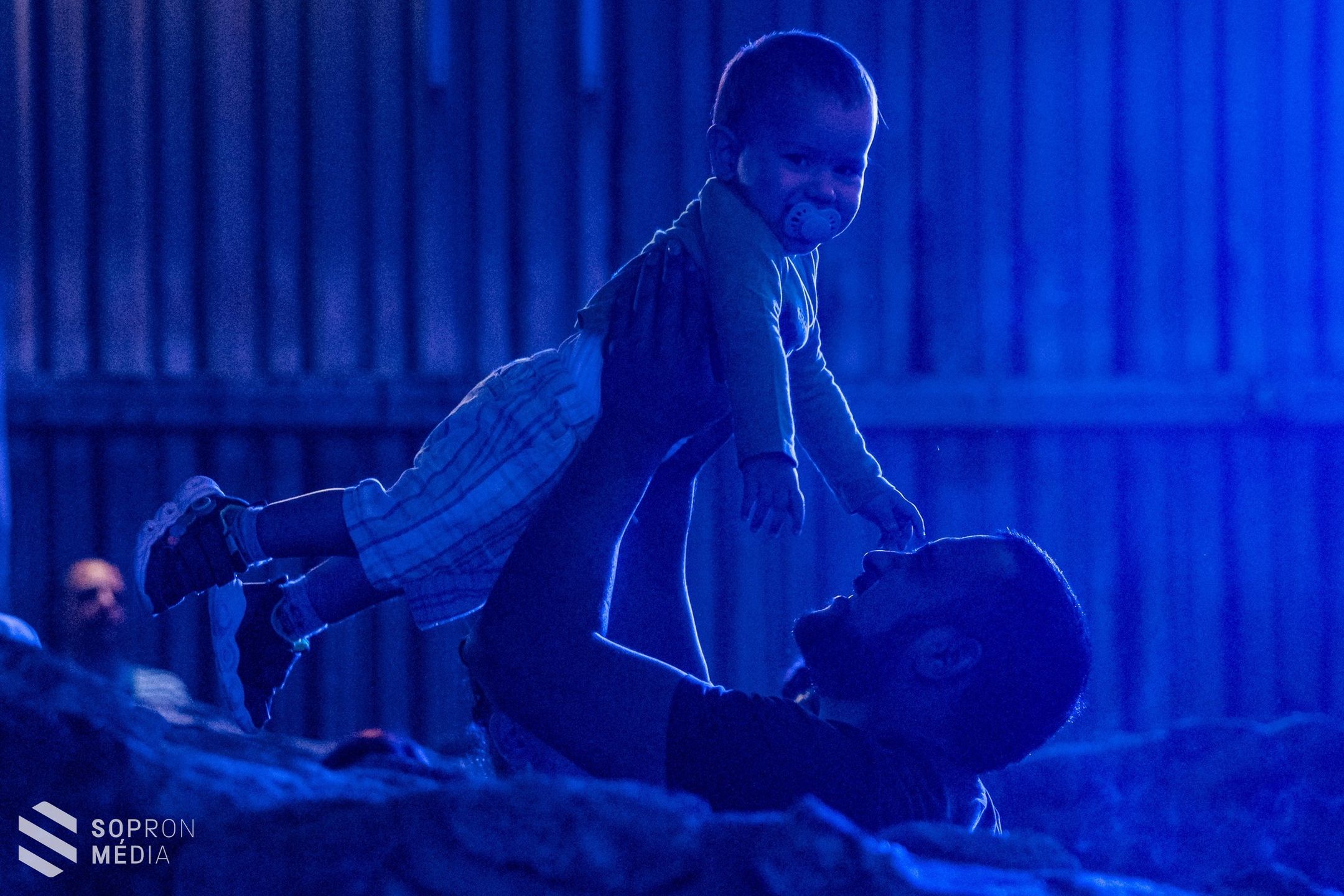 Utcabáli hangulattal zárult a Soproni Sörnapok