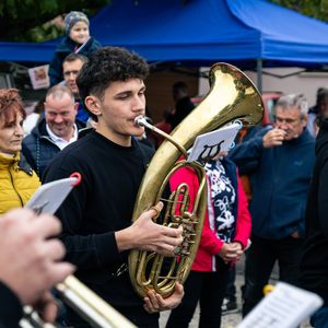 IV. Kalács és Gasztronómiai Fesztivál - 2025.10.05