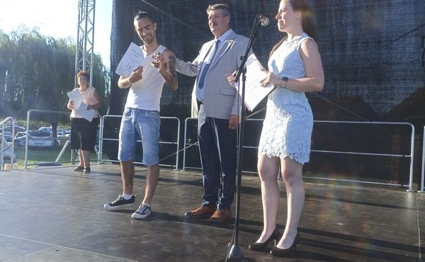 33. Kónyi Falunap, 2023. augusztus 12.
