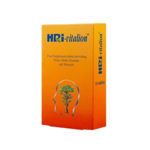 HRI-Vitalion tabletta (54x) termék kép