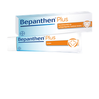 Bepanthen Plus krém (100g)