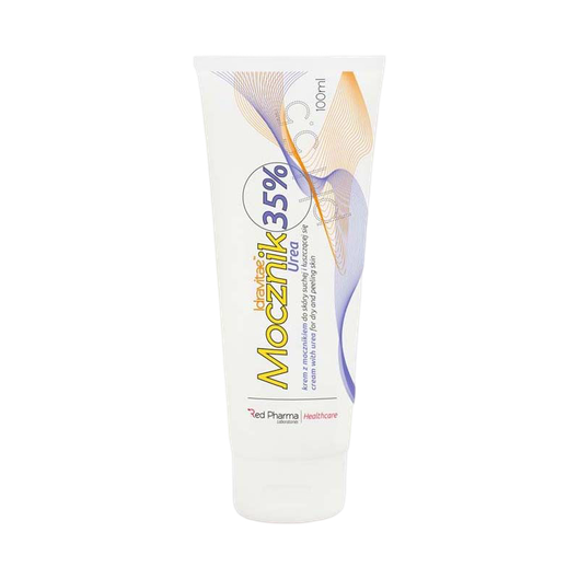 Idravitae Urea 35% krém /   mocznyk (100ml)