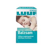 Kinder Luuf balzsam (30g)