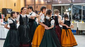 Ismét jó hangulatban telt a Bánfalvi Bál a Hotel Sopronban